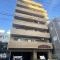 【神奈川県/横浜市西区平沼】ライオンズマンション横浜第三 外観