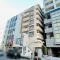 【神奈川県/横浜市中区弁天通】ライオンズマンション関内 外観