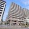 【神奈川県/横浜市神奈川区反町】ライオンズマンション反町公園 外観