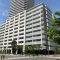 【神奈川県/横浜市神奈川区星野町】クリオレジダンス横濱ベイサイド 外観