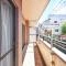 【神奈川県/横浜市南区宿町】ダイアパレス横浜蒔田 バルコニー