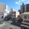 【神奈川県/横浜市南区山王町】ライオンズマンション吉野町第5 眺望