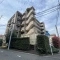 【神奈川県/横浜市神奈川区神奈川本町】シティウインズ東神奈川 外観