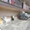 【神奈川県/横浜市中区山手町】山手町マンション 駐輪場