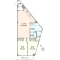 【神奈川県/横浜市中区山手町】山手町マンション 間取り図