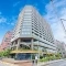 【神奈川県/横浜市西区北幸】ブランズ横浜 外観