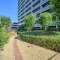 【神奈川県/横浜市西区北幸】ブランズ横浜 共用部