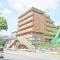 【神奈川県/横浜市神奈川区三ツ沢中町】ライオンズマンションヨコハマ三ツ沢 外観