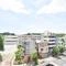 【神奈川県/横浜市神奈川区三ツ沢中町】ライオンズマンションヨコハマ三ツ沢 眺望