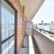 【神奈川県/横浜市神奈川区三ツ沢中町】ライオンズマンションヨコハマ三ツ沢 バルコニー
