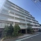 【神奈川県/横浜市西区浅間町】クリオ横浜サウスレジデンス 外観