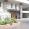 【神奈川県/藤沢市藤沢】クリオ藤沢七番館 エントランス