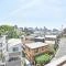 【神奈川県/横浜市西区北軽井沢】マスターヒルズ横濱 眺望