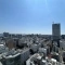 【神奈川県/横浜市中区尾上町】横浜シティタワー馬車道 眺望