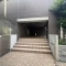 【神奈川県/横浜市神奈川区台町】リリファ横浜ヒルズ エントランス