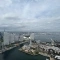 【神奈川県/横浜市中区北仲通】ザ・タワー横浜北仲 眺望