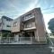 【神奈川県/横浜市神奈川区菅田町】クリオ片倉町西壱番館 外観