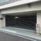【神奈川県/横浜市西区花咲町】プラウド横浜桜木町 駐車場