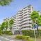 【神奈川県/横浜市緑区中山】シャルマン横浜中山 外観
