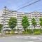 【神奈川県/横浜市緑区中山】シャルマン横浜中山 外観