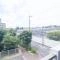 【神奈川県/横浜市緑区中山】シャルマン横浜中山 眺望