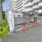 【神奈川県/横浜市緑区中山】シャルマン横浜中山 共用部