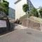 【神奈川県/横浜市西区宮ケ谷】三ツ沢ハイタウン 4号棟 前面道路