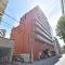 【神奈川県/横浜市南区新川町】ライオンズマンション吉野町第6 外観