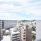 【神奈川県/横浜市南区新川町】ライオンズマンション吉野町第6 眺望