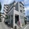 【神奈川県/藤沢市片瀬】藤沢片瀬パークホームズ 外観