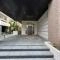 【神奈川県/藤沢市南藤沢】藤和シティホームズ南藤沢 アプローチ