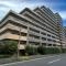 【神奈川県/藤沢市湘南台】エスタテラ湘南台　マウンテンビュー 外観
