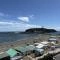 【神奈川県/藤沢市片瀬海岸】ルックハイツ江ノ島 眺望