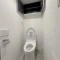 【神奈川県/藤沢市片瀬海岸】ルックハイツ江ノ島 トイレ