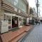 【神奈川県/藤沢市片瀬海岸】ルックハイツ江ノ島 セブンイレブン藤沢片瀬海岸1丁目店