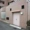 【神奈川県/茅ヶ崎市茅ヶ崎】ディアハイム茅ヶ崎 ゴミ置場