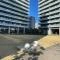 【神奈川県/海老名市扇町】グレーシアタワーズ海老名イースト 敷地内