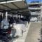 【神奈川県/海老名市扇町】グレーシアタワーズ海老名イースト バイク置場
