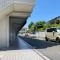 【神奈川県/藤沢市片瀬】クリオ片瀬江ノ島壱番館 駐車場：月額：15,000円
2025年7月現在、空き無し