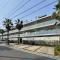 【神奈川県/藤沢市辻堂東海岸】レ・ジェイド辻堂東海岸　 SEA-SIDE VILLA 外観