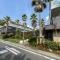 【神奈川県/藤沢市辻堂東海岸】レ・ジェイド辻堂東海岸　 SEA-SIDE VILLA 外観