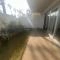 【神奈川県/藤沢市辻堂東海岸】レ・ジェイド辻堂東海岸　 SEA-SIDE VILLA 専用庭：右：テラス