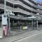 【神奈川県/藤沢市辻堂西海岸】ラムズ湘南西海岸 駐車場