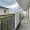 【神奈川県/茅ヶ崎市東海岸北】茅ヶ崎市東海岸パークホームズ バルコニー
