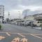 【神奈川県/茅ヶ崎市緑が浜】ライオンズガーデン湘南緑が浜 駐車場