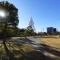 【神奈川県/藤沢市川名】パークアリーナセントラルウィングウエスト 敷地内