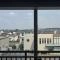 【神奈川県/茅ヶ崎市本村】茅ヶ崎グランドハイツ  B棟 眺望