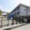 【神奈川県/藤沢市片瀬海岸】片瀬東映マンション 藤沢市立片瀬小学校