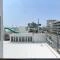 【神奈川県/藤沢市鵠沼海岸】ユアサハイム鵠沼海岸 眺望