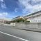 【神奈川県/藤沢市藤が岡】エアヒルズ藤沢 藤沢市立藤ヶ岡中学校
